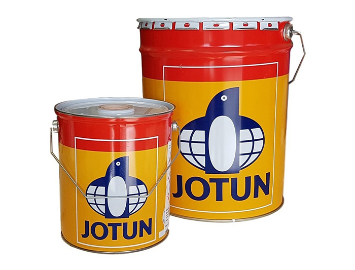 JOTUN 佐敦